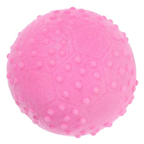 FUTUREORYY Kauspielzeug Ball und Langlebige für Kleine und Mittelgroße Zähneputzen für Interaktive Trainingsspiele zu Reinigen und Hundefreundlich Indoor und Outdoor Aktivitäten FUTUREORYY Kauspielzeug Ball und Langlebige für Kleine und Mittelgroße Zähneputzen für Interaktive Trainingsspiele zu Reinigen und Hundefreundlich Indoor und Outdoor Aktivitäten von FUTUREORYY