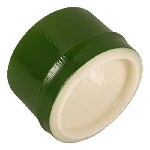FUTUREORYY Kletterndes Wasserbecken für Tierfutterbox Frosch Trog wasserschale Reptilien Futterbehälter Raupenfutternapf für Haustiere Futterbecken für Reptilien Abs Green FUTUREORYY Kletterndes Wasserbecken für Tierfutterbox Frosch Trog wasserschale Reptilien Futterbehälter Raupenfutternapf für Haustiere Futterbecken für Reptilien Abs Green von FUTUREORYY