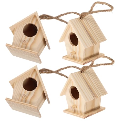 FUTUREORYY Kreatives Künstliches Vogelhaus Deko Nistkasten Vogelnest Nachbildung für Garten Zimmer Hochzeit Party Ostern Dekoration FUTUREORYY Kreatives Künstliches Vogelhaus Deko Nistkasten Vogelnest Nachbildung für Garten Zimmer Hochzeit Party Ostern Dekoration von FUTUREORYY