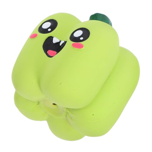 FUTUREORYY Latexspielzeug für Haustiere Hundespielzeug quietscht Hunde Kuscheltiere Kauspielzeug Quietschendes Hundespielzeug Kauspielzeug für Welpen Emulsion Light Green FUTUREORYY Latexspielzeug für Haustiere Hundespielzeug quietscht Hunde Kuscheltiere Kauspielzeug Quietschendes Hundespielzeug Kauspielzeug für Welpen Emulsion Light Green von FUTUREORYY