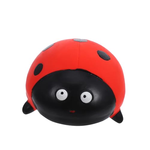 FUTUREORYY Latexspielzeug für Haustiere Hundespielzeug quietscht Mini-Marienkäfer-Figuren Marienkäfer-Gastgeschenke Marienkäfer-Hundespielzeug Welpenspielzeug Emulsion rot FUTUREORYY Latexspielzeug für Haustiere Hundespielzeug quietscht Mini-Marienkäfer-Figuren Marienkäfer-Gastgeschenke Marienkäfer-Hundespielzeug Welpenspielzeug Emulsion rot von FUTUREORYY
