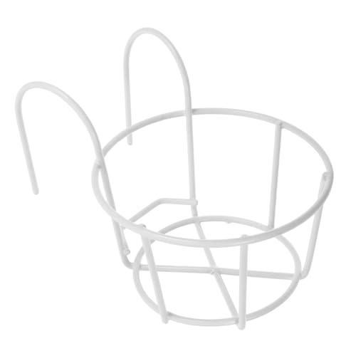 FUTUREORYY Metall Futterspender für Kleintiere Robuster Heuraufe Hänge Futterbehälter für Kaninchen und Meerschweinchen Platzsparend Einfach zu Montieren Vielseitig Einsetzbar FUTUREORYY Metall Futterspender für Kleintiere Robuster Heuraufe Hänge Futterbehälter für Kaninchen und Meerschweinchen Platzsparend Einfach zu Montieren Vielseitig Einsetzbar von FUTUREORYY