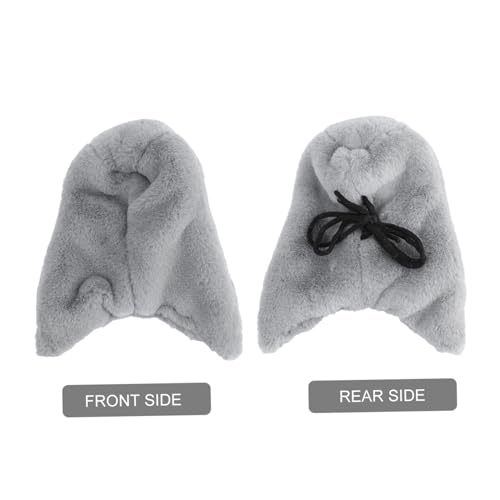 FUTUREORYY Parrot Schlafdecke Warmes Vogel Nest Kuschelige Winterdecke Atmungsaktiv Waschbar Für Papageien Kleintiere Haustierwärmer FUTUREORYY Parrot Schlafdecke Warmes Vogel Nest Kuschelige Winterdecke Atmungsaktiv Waschbar Für Papageien Kleintiere Haustierwärmer von FUTUREORYY