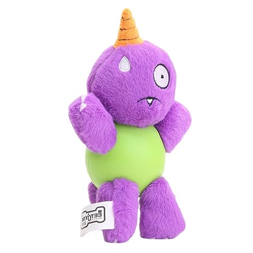 FUTUREORYY Pet Biting Toy für Langlebiges Kauspielzeug mit Quietschfunktion Zahnpflege Funktion für Stärkung Bindung zwischen Haustier und Besitzer FUTUREORYY Pet Biting Toy für Langlebiges Kauspielzeug mit Quietschfunktion Zahnpflege Funktion für Stärkung Bindung zwischen Haustier und Besitzer von FUTUREORYY