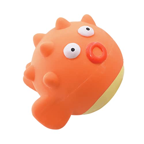 FUTUREORYY Quietscher Kauspielzeug für Welpen zur Zahnpflege Lustiges Sicheres und Educational Toy für Langeweile und Zerstörungsverhalten FUTUREORYY Quietscher Kauspielzeug für Welpen zur Zahnpflege Lustiges Sicheres und Educational Toy für Langeweile und Zerstörungsverhalten von FUTUREORYY