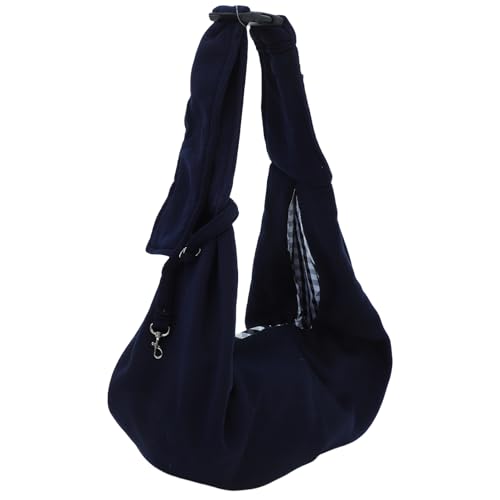 FUTUREORYY Pet Sling Carrier Für Kleine Hunde Und Katzen Verstellbare Atmungsaktive Tragetasche Für Und Outdoor-aktivitäten Für Alltag Und Unterwegs FUTUREORYY Pet Sling Carrier Für Kleine Hunde Und Katzen Verstellbare Atmungsaktive Tragetasche Für Und Outdoor-aktivitäten Für Alltag Und Unterwegs von FUTUREORYY