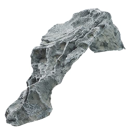 FUTUREORYY Reptilien Versteck für Schildkröten und Reptilien Resin Basking für Aquarien und Terrarien für Wasserschildkröten Schlangen Frösche und Eidechsen Dekoratives Habitat Zubehör für FUTUREORYY Reptilien Versteck für Schildkröten und Reptilien Resin Basking für Aquarien und Terrarien für Wasserschildkröten Schlangen Frösche und Eidechsen Dekoratives Habitat Zubehör für von FUTUREORYY