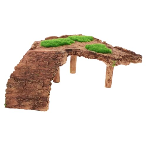 FUTUREORYY Resin Schildkröten Plattform Basking Plattform für Reptilien und Leicht Aquarium Dekoration Multifunktionale Ruheplattform für Schildkröten und Reptilien FUTUREORYY Resin Schildkröten Plattform Basking Plattform für Reptilien und Leicht Aquarium Dekoration Multifunktionale Ruheplattform für Schildkröten und Reptilien von FUTUREORYY