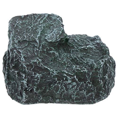 FUTUREORYY Schildkröten Basking für Aquarium Multi Funktionale Dekoration und Ruheplatz für Reptilien Sicher für Aquatische mit Einfacher Kletterhilfe und Spaßfaktor FUTUREORYY Schildkröten Basking für Aquarium Multi Funktionale Dekoration und Ruheplatz für Reptilien Sicher für Aquatische mit Einfacher Kletterhilfe und Spaßfaktor von FUTUREORYY