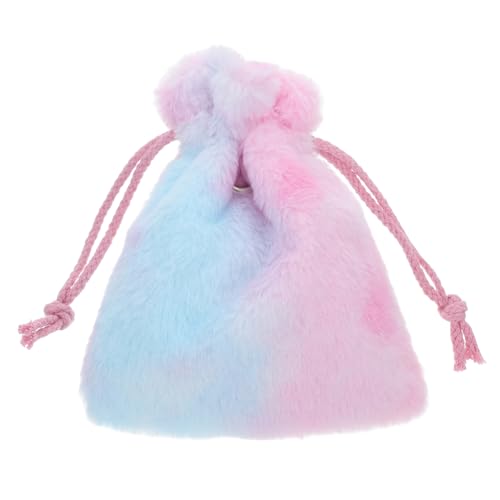 FUTUREORYY Bunter Hamster-Schlafsack Aus Korallenvlies Warmes Schlafnest Für Meerschweinchen Zwerghasen Und Igel Abnehmbarer Boden Für Einfache Reinigung Und Transport Farbiges Design Für FUTUREORYY Bunter Hamster-Schlafsack Aus Korallenvlies Warmes Schlafnest Für Meerschweinchen Zwerghasen Und Igel Abnehmbarer Boden Für Einfache Reinigung Und Transport Farbiges Design Für von FUTUREORYY