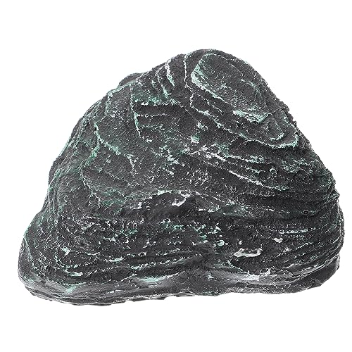 FUTUREORYY Schwebende Dekoration für Aquarien Künstliche Ornamente Ruheplattform für Schildkröten für Fischbehälter Aquarien Teiche FUTUREORYY Schwebende Dekoration für Aquarien Künstliche Ornamente Ruheplattform für Schildkröten für Fischbehälter Aquarien Teiche von FUTUREORYY