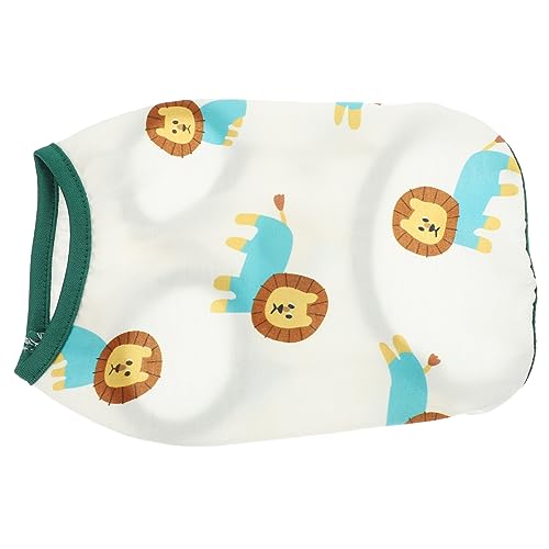 FUTUREORYY Sommerhundekleid Blumenstickerei Haustierkostüm für Partys und Atmungsaktives Shirt für Kleine Tierbekleidung für Besondere Anlässe FUTUREORYY Sommerhundekleid Blumenstickerei Haustierkostüm für Partys und Atmungsaktives Shirt für Kleine Tierbekleidung für Besondere Anlässe von FUTUREORYY