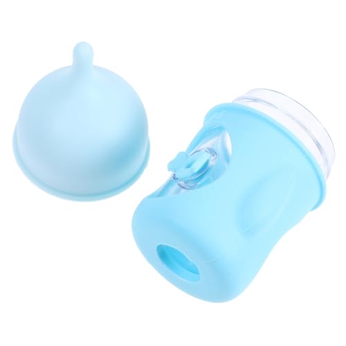 FUTUREORYY Tragbare Aufzuchtflasche mit Sichtbarer Sichere Pet Nursing Bottle für Neugeborene Welpen und Kätzchen Leicht zu Reinigen für Präzise Fütterung Unterwegs und Zuhause FUTUREORYY Tragbare Aufzuchtflasche mit Sichtbarer Sichere Pet Nursing Bottle für Neugeborene Welpen und Kätzchen Leicht zu Reinigen für Präzise Fütterung Unterwegs und Zuhause von FUTUREORYY