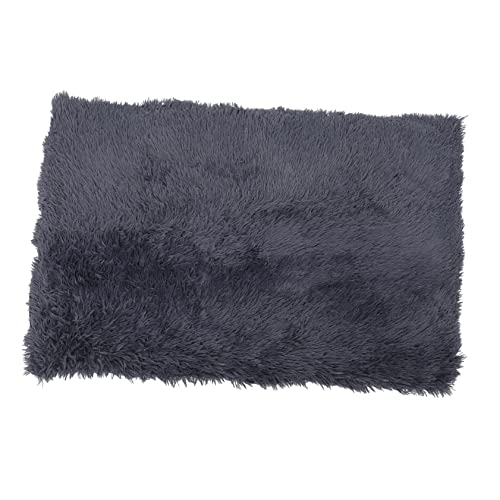FUTUREORYY Warme Kleine Hundematten Hunde Donut Bett Hunde Wasserdicht Welpe Schwarzer Stoff Schlafmatte Hundebett Für Katzen Farbe Waschbar Großer Flor Hundebetten Zubehör FUTUREORYY Warme Kleine Hundematten Hunde Donut Bett Hunde Wasserdicht Welpe Schwarzer Stoff Schlafmatte Hundebett Für Katzen Farbe Waschbar Großer Flor Hundebetten Zubehör von FUTUREORYY