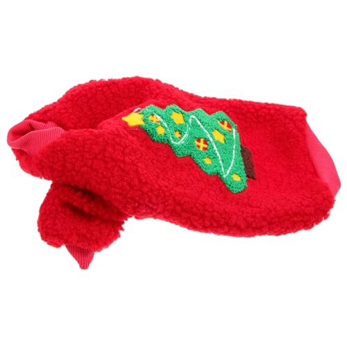 FUTUREORYY Weihnachts Haustierkleidung Haustierkleidung Hochzeit Weihnachts Hundekostüm Themenmantel Dackel Hundekleidung Winter Hundepflege Hunde Outfits Weihnachts Hundeoutfit FUTUREORYY Weihnachts Haustierkleidung Haustierkleidung Hochzeit Weihnachts Hundekostüm Themenmantel Dackel Hundekleidung Winter Hundepflege Hunde Outfits Weihnachts Hundeoutfit von FUTUREORYY