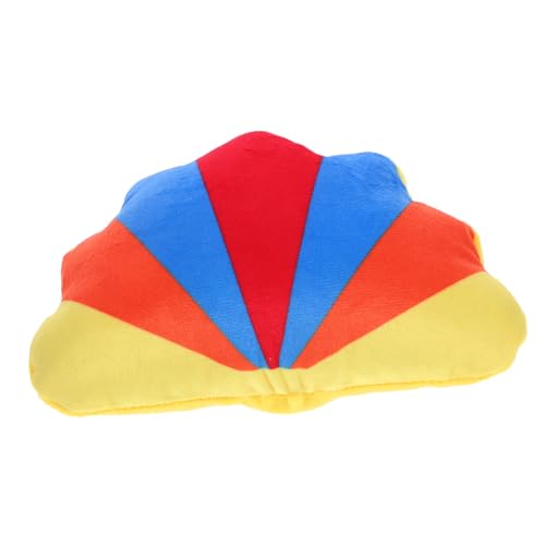 FUTUREORYY Zahnreinigungsspielzeug Haustier Welpenspielzeug Hundespielzeug Quietscht Großes Hundespielzeug Knuddelig Klein Cartoon-hundespielzeug Plüsch FUTUREORYY Zahnreinigungsspielzeug Haustier Welpenspielzeug Hundespielzeug Quietscht Großes Hundespielzeug Knuddelig Klein Cartoon-hundespielzeug Plüsch von FUTUREORYY