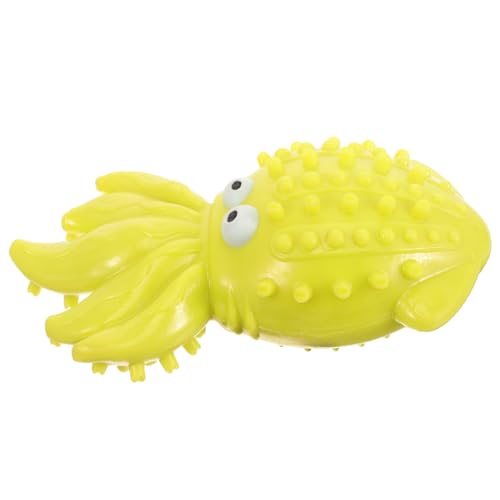FUTUREORYY -hundespielzeug Kauen Für Hunde Hundekauspielzeug Haustier Knochen Hund Kleine Hunde Kauspielzeug Für Kleine Welpen Zum Zahnen Winzig Gelb FUTUREORYY -hundespielzeug Kauen Für Hunde Hundekauspielzeug Haustier Knochen Hund Kleine Hunde Kauspielzeug Für Kleine Welpen Zum Zahnen Winzig Gelb von FUTUREORYY