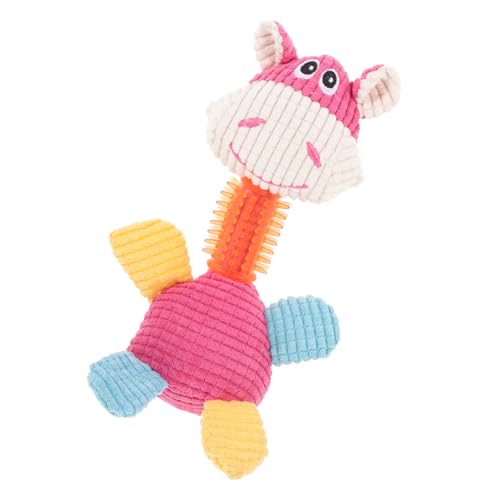 FUTUREORYY kauen für Und groß zahnen Haustier Backenzahn Kauer Sachen welpen kuscheltiere Welpenspielzeug Hündchenspielzeug Welpen ausgestopftes Tier Pet MOL Bite Toy Plüsch FUTUREORYY kauen für Und groß zahnen Haustier Backenzahn Kauer Sachen welpen kuscheltiere Welpenspielzeug Hündchenspielzeug Welpen ausgestopftes Tier Pet MOL Bite Toy Plüsch von FUTUREORYY