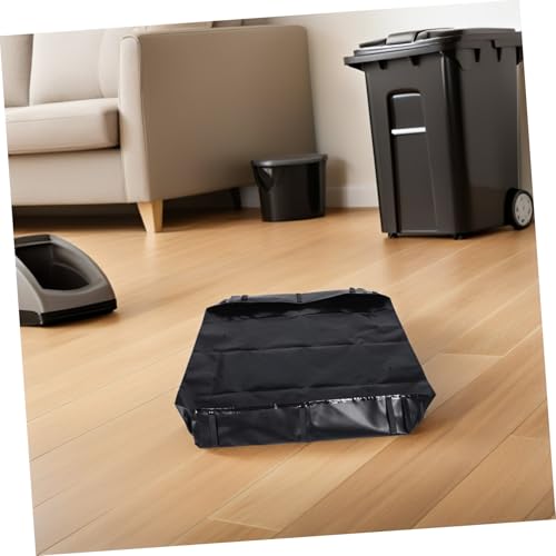 FUTUREORYY wasserdichte Wiederverwendbare Käfigunterlage für Kleine Haustiere Saugfähige Waschbare Einstreu Matte Geeignet für Meerschweinchen Kaninchen Hamster und Igel von FUTUREORYY