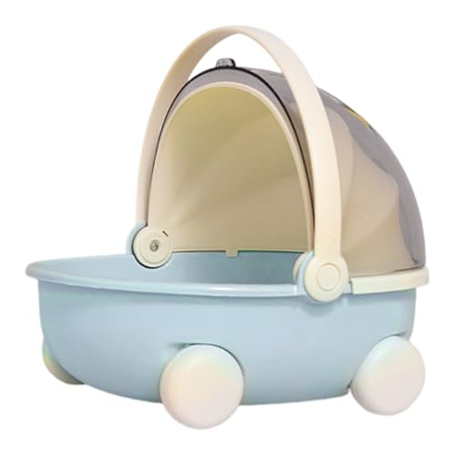 Coole Kleintierhäuser, wasserdicht, Chinchillas-Häuser, stilvolle Farbe, Haustierbett für warmes Klima, lebendige Farben Coole Kleintierhäuser, wasserdicht, Chinchillas-Häuser, stilvolle Farbe, Haustierbett für warmes Klima, lebendige Farben von FUUGlan