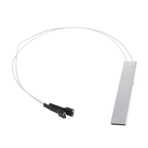 FUUGlan Inkubator Heizplatte Brutkasten Heizplatte für Hühner Ente Konstante Temperatur Heizung Elektrische Heizung von FUUGlan
