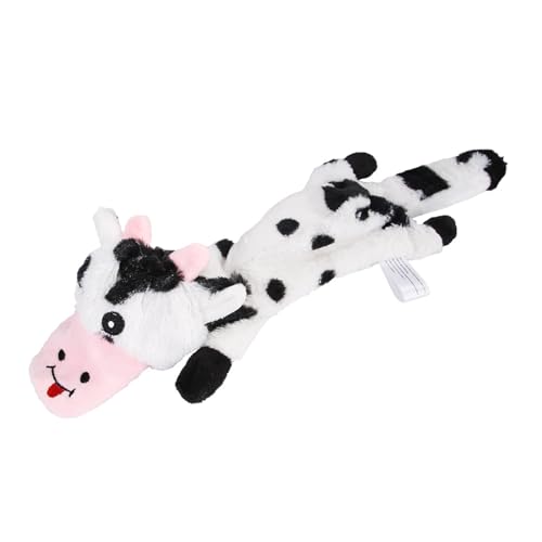 FUUGlan Quietschende Stofftiere Form Puppe Hund Kauspielzeug Weiche Reinigung Massage Supplies Haustier Plüsch Tiere Molar Pet Supplies FUUGlan Quietschende Stofftiere Form Puppe Hund Kauspielzeug Weiche Reinigung Massage Supplies Haustier Plüsch Tiere Molar Pet Supplies von FUUGlan