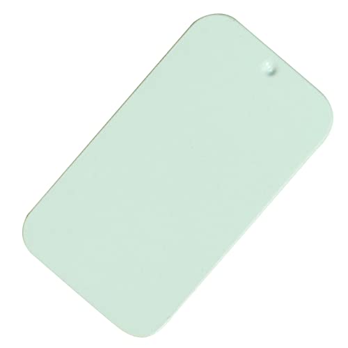 Haustier-Futterstation für Vögel, aus Metall, klein, für Lovebirds Finken, einfach zu tragen für das Training von FUUGlan