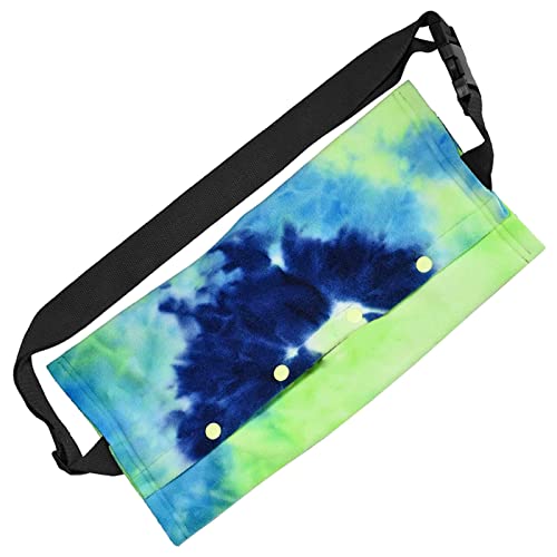 Tragetasche für Bartagamen, verstellbar, für Kleintiere, warmes Nickerchen, sichere Reisetasche Tragetasche für Bartagamen, verstellbar, für Kleintiere, warmes Nickerchen, sichere Reisetasche von FUUGlan