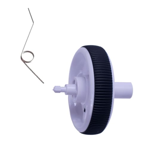 FUXIU Mausrad mit vorgeladener Federlenkrolle für GPROX Superlight Gaming Maus Präzise Navigation FUXIU Mausrad mit vorgeladener Federlenkrolle für GPROX Superlight Gaming Maus Präzise Navigation von FUXIU