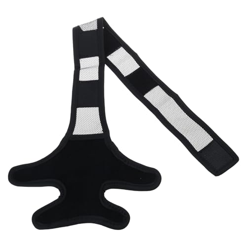 FUXIU Postoperative Linderung wesentliche Beinbandage für Hunde Rehabilitationsbemühungen und sorgt für eine komfortable Erholung FUXIU Postoperative Linderung wesentliche Beinbandage für Hunde Rehabilitationsbemühungen und sorgt für eine komfortable Erholung von FUXIU