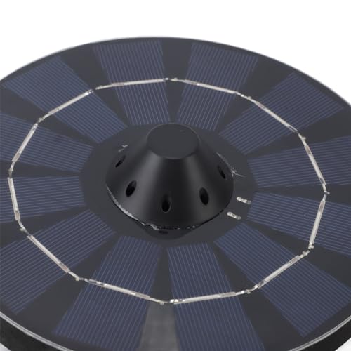 Solar Floating Pond Lerator 2.5W mit automatischem Ausgang, robuste ABS und polykristallines Siliziummaterial, zu installieren und zu verwenden, breite Anwendung für Outdoor, Solar Floating Pond Lerator 2.5W mit automatischem Ausgang, robuste ABS und polykristallines Siliziummaterial, zu installieren und zu verwenden, breite Anwendung für Outdoor, von FUZHUI