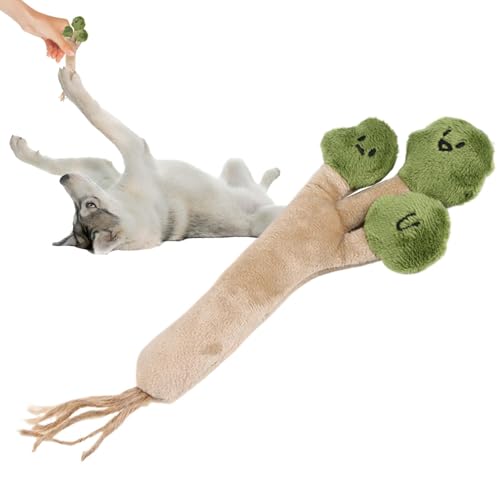 FVPKYUR Plüschtiere für Haustiere,Plüschtiere für Hunde, Weiches, gefülltes Kauspielzeug für Katzen und Hunde, Ratterndes Kauspielzeug aus Plüsch, interaktives Hundespielzeug für das FVPKYUR Plüschtiere für Haustiere,Plüschtiere für Hunde, Weiches, gefülltes Kauspielzeug für Katzen und Hunde, Ratterndes Kauspielzeug aus Plüsch, interaktives Hundespielzeug für das von FVPKYUR