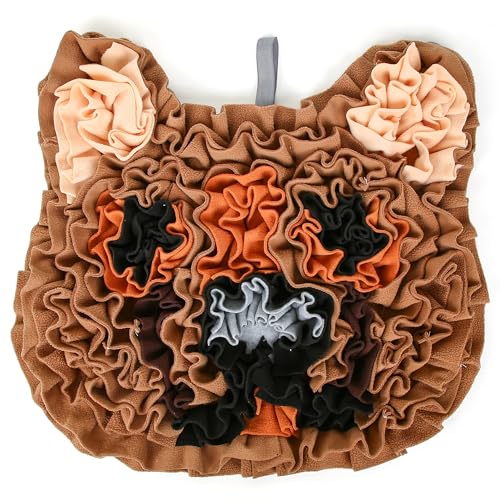 FVUUKOSIIT Snuffle Mat for Dogs von FVUUKOSIIT