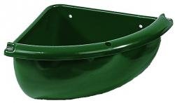 Eckfuttertrog aus Kunststoff .s83 Eckfuttertrog aus Kunststoff .s83 von FWF