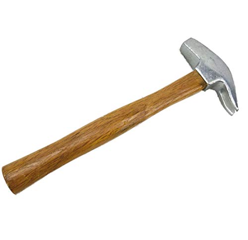 Hufbeschlaghammer, Holzstiel .s96 von FWF