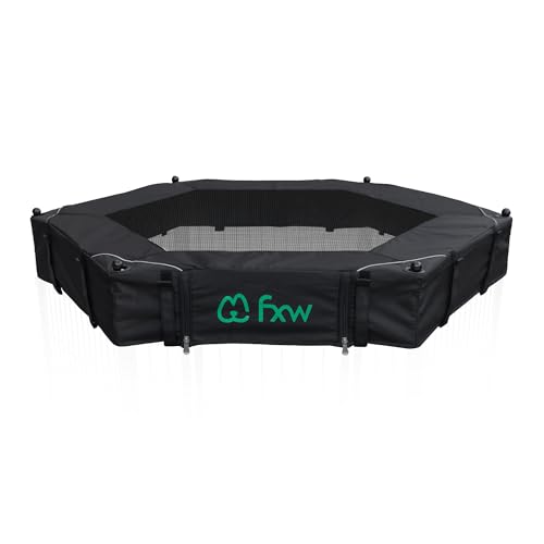 FXW Netz-Abdeckung – nur passend für 61 cm hohe 6 Paneele von FXW