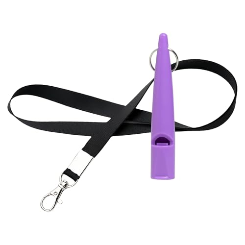 Hundepfeife Nr. 211.5 mit Pfeifenriemen, ideal für Hundetraining, lebensmittelechtes ABS-Material, standardisierte Frequenz für Rückruf, laut und weitreichend, lange Trainingspfeife für die meisten Hundepfeife Nr. 211.5 mit Pfeifenriemen, ideal für Hundetraining, lebensmittelechtes ABS-Material, standardisierte Frequenz für Rückruf, laut und weitreichend, lange Trainingspfeife für die meisten von FYHJNC