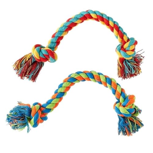 FYNORI Tug Buddy Hundespielzeug aus geflochtenem Seil, mehrfarbig, Stufe 1 für leichtes Kauen, aus weichen und nachhaltigen Materialien, die sicher für Zähne und Zahnfleisch sind FYNORI Tug Buddy Hundespielzeug aus geflochtenem Seil, mehrfarbig, Stufe 1 für leichtes Kauen, aus weichen und nachhaltigen Materialien, die sicher für Zähne und Zahnfleisch sind von FYNORI