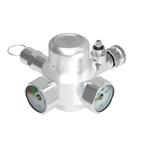 Fzone CO2-Generator-Regler für Aquarien von FZONE
