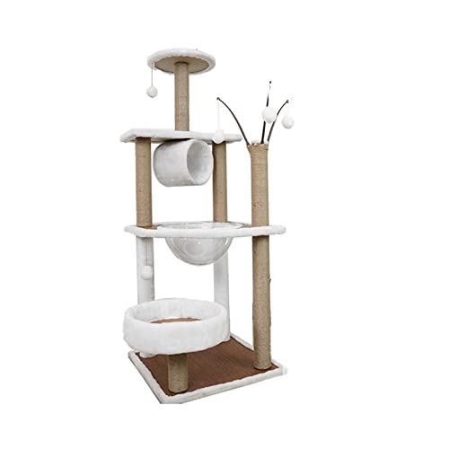 An der Wand befestigte hölzerne Katzen-Sprungplattform, Katzen-Klettergerüst, Wand-Katzenmöbel, zerlegbares Kätzchen-Sprungbrett An der Wand befestigte hölzerne Katzen-Sprungplattform, Katzen-Klettergerüst, Wand-Katzenmöbel, zerlegbares Kätzchen-Sprungbrett von FaLkiN