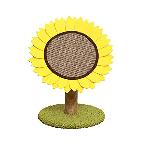 Baum Katzen Haus Möbel Katzen Klettern Springen Durch Himmel Säule Pilz Rasen Fangen Rahmen Leiter Spielen Katzen Spielzeug (Farbe: C) (C) von FaLkiN