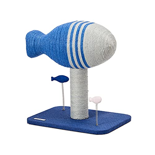 Flying Fish Katzen Klettergerüst Katzen Baumgestell Katzen Fangen Tong Tianzhu Katzen Klettersäule Sprungplattform Flying Fish Katzen Klettergerüst Katzen Baumgestell Katzen Fangen Tong Tianzhu Katzen Klettersäule Sprungplattform von FaLkiN