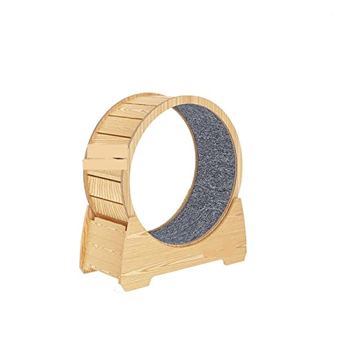 Großes Katzen-Klettergerüst, Holznest, Tongtian-Säule, großes Katzenkratzbrett, Sisal, kleine Plattform, Katzenvilla Großes Katzen-Klettergerüst, Holznest, Tongtian-Säule, großes Katzenkratzbrett, Sisal, kleine Plattform, Katzenvilla von FaLkiN