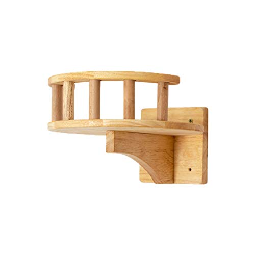 Haustier Möbel Holz Klettergerüst Katze Wand Schritte Katze Baum Turm Wand Hängen Kätzchen Spielzeug Haus Klettergerüst Mit Leitplanke Haustier Möbel Holz Klettergerüst Katze Wand Schritte Katze Baum Turm Wand Hängen Kätzchen Spielzeug Haus Klettergerüst Mit Leitplanke von FaLkiN