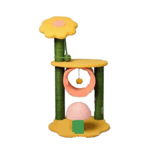 Katze Scratcher Katze Turm Jump Spalte Scratcher Für Katzen Klettergerüst Blume Katzen Baum Haus Fangen Bord Haustier Möbel Haustier Spielzeug Katze Scratcher Katze Turm Jump Spalte Scratcher Für Katzen Klettergerüst Blume Katzen Baum Haus Fangen Bord Haustier Möbel Haustier Spielzeug von FaLkiN