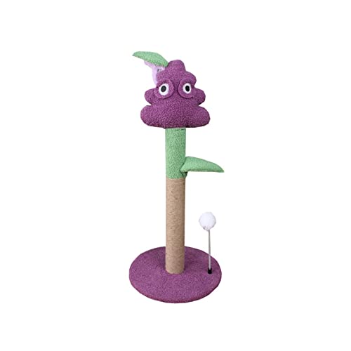 Katzenbaum, Katzenklettergerüst, Katzenkratzbrett, Katzenkratzbaum, Katzenstreu, Katzensprungplattformbaum, EIN Katzenspielzeug, Katzenturm Katzenbaum, Katzenklettergerüst, Katzenkratzbrett, Katzenkratzbaum, Katzenstreu, Katzensprungplattformbaum, EIN Katzenspielzeug, Katzenturm von FaLkiN