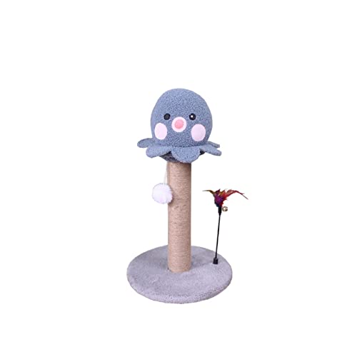 Katzenbaum, Katzenklettergerüst, Katzenkratzbrett, Katzenkratzbaum, Katzenstreu, Katzensprungplattformbaum, EIN Katzenspielzeug, Katzenturm Katzenbaum, Katzenklettergerüst, Katzenkratzbrett, Katzenkratzbaum, Katzenstreu, Katzensprungplattformbaum, EIN Katzenspielzeug, Katzenturm von FaLkiN