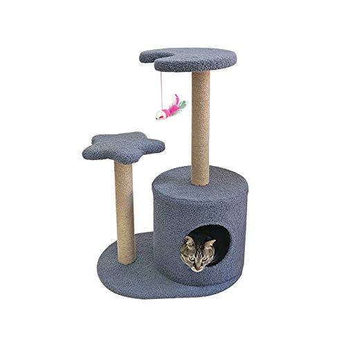 Katzenbaum, Katzenturm, Sisal-Katzensprungplattform, Sterne, Mond, Katzen-Klettergerüst, Vier Jahreszeiten verfügbar, Katzen-Klettergerüst, Katzennest, Katzenbaum, Haustier-Katzennest, Katzenspie Katzenbaum, Katzenturm, Sisal-Katzensprungplattform, Sterne, Mond, Katzen-Klettergerüst, Vier Jahreszeiten verfügbar, Katzen-Klettergerüst, Katzennest, Katzenbaum, Haustier-Katzennest, Katzenspie von FaLkiN