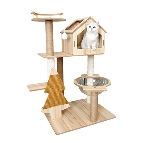 Kratzbaum, großes Katzenklettergerüst, Katzentoilette, Katzenbaum, Katzenspielzeug, Katzenkratzbrett, EIN Haustierspielzeug, Katzenklettergerüst, Katzenturm Kratzbaum, großes Katzenklettergerüst, Katzentoilette, Katzenbaum, Katzenspielzeug, Katzenkratzbrett, EIN Haustierspielzeug, Katzenklettergerüst, Katzenturm von FaLkiN