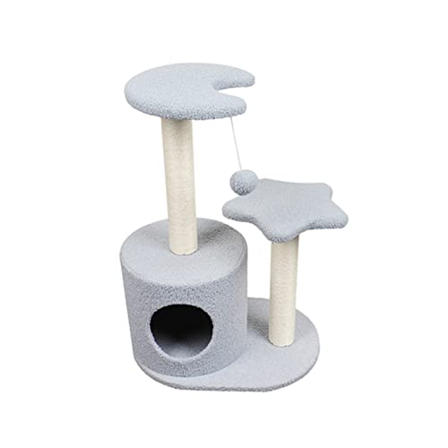 Moderne Stoff Katze Klettergerüst Für Haustier Möbel Katze Scratcher Villa Haustier Liefert Haushalt Licht Luxus Design Katze Pfote Spalte Moderne Stoff Katze Klettergerüst Für Haustier Möbel Katze Scratcher Villa Haustier Liefert Haushalt Licht Luxus Design Katze Pfote Spalte von FaLkiN